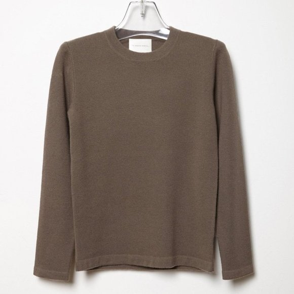 La Garconne Portrait Mockneck Sweater - Picture 1 of 6